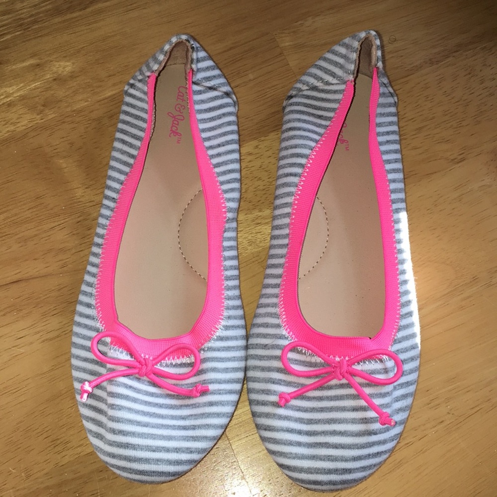 Cat & Jack | Flats